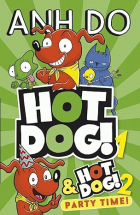 Local cover image