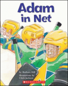 Local cover image